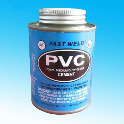 Pvc Glue